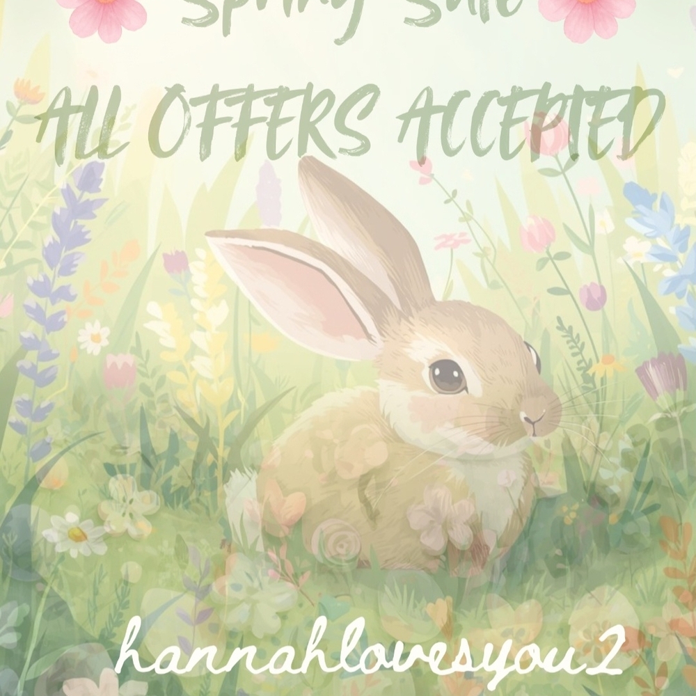 Check Out My Freebies!! ALL OFFERS ACCEPTED!!
